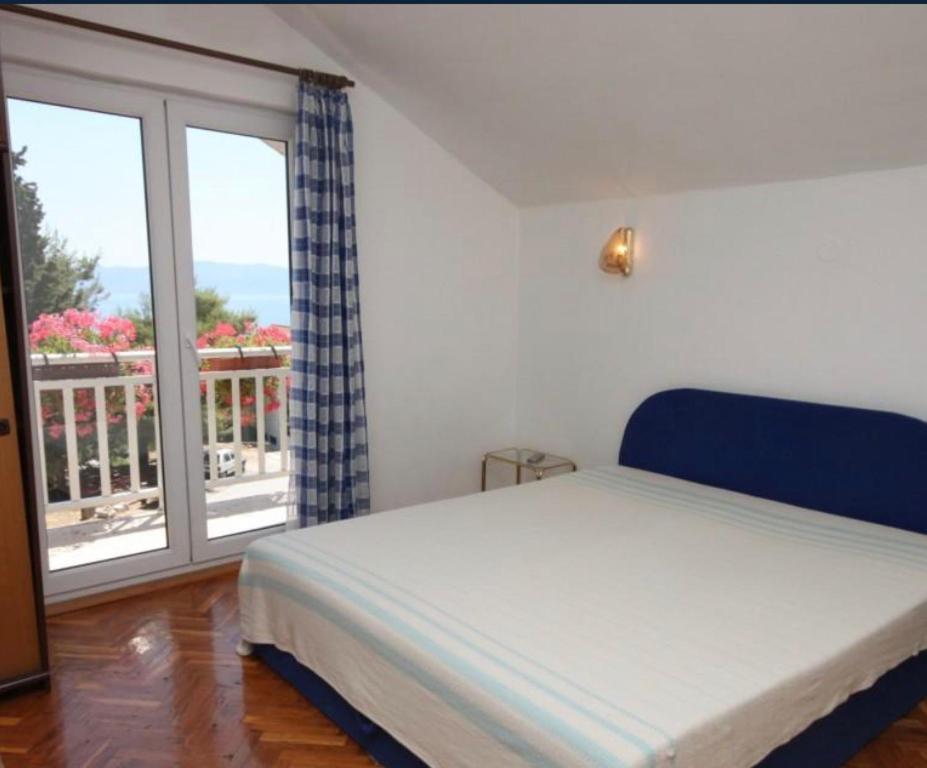 Vila Druzijanic Brist Exterior foto